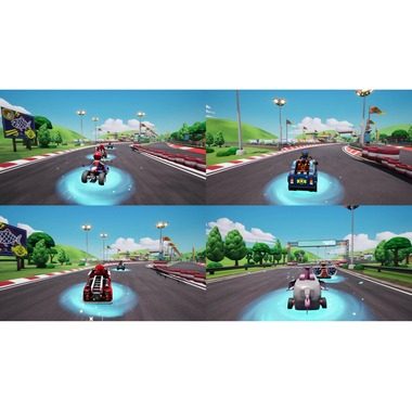 Bandai Namco, BANDAI NAMCO Spielesoftware "PAW Patrol: Grand Prix" Nintendo Switch