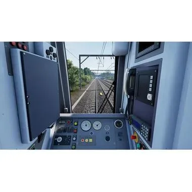 undefined, Spielesoftware "GAME Train Sim World 5" PlayStation 5