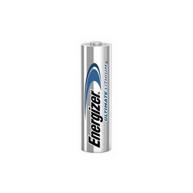 Energizer, ENERGIZER Ultimate Lithium E301535500 AA/LR6 10 St&uuml;ck