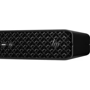 HP, HP Z2 Mini G1i Workstation Desktop PC