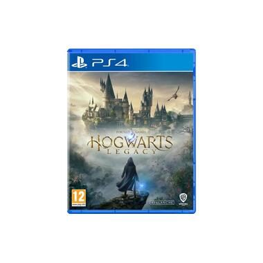 undefined, Spielesoftware "Hogwarts Legacy, PS4" PlayStation 4