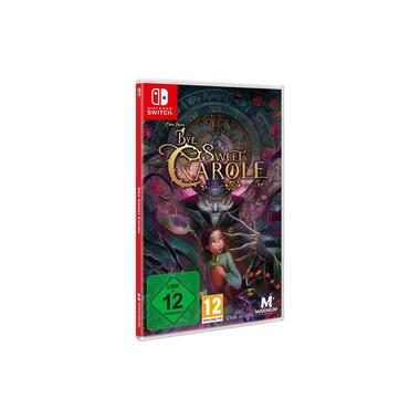 astragon, Astragon Spielesoftware "Bye Sweet Carole, Switch (Box)" Nintendo Switch