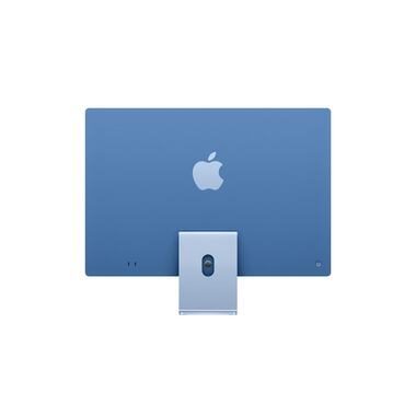 Apple, Apple All-in-One PC "Apple iMac 24 Zoll, M4 Chip, 8C CPU, 8C GPU"