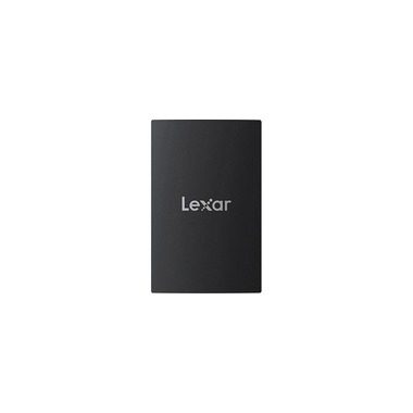 Lexar, Lexar, SSD extern, Lexar SL500 Portable SSD 2TB, Produkte & Wohnen