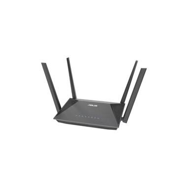 ASUS Dual-Band WiFi Router RT-AX52