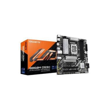 Gigabyte Mainboard B860M DS3H