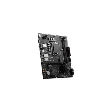 MSI, MSI -  PRO H610M-E Micro-ATX-Motherboard – Hochleistung und kompakt
