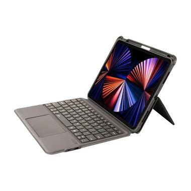 4smarts, 4smarts Tablet-Hülle "Solid Pro für iPad Pro 11 CH" 10,9 cm (4,3 Zoll)