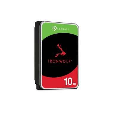 Seagate Harddisk IronWolf 3.5