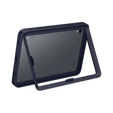 Samsung, Samsung Tablet-Hülle "Frame Cover für Samsung Galaxy Tab S11" Samsung Galaxy Tab S11 Backcover, Schutzhülle, Tablethülle, Case, Schutzcase, stossfest