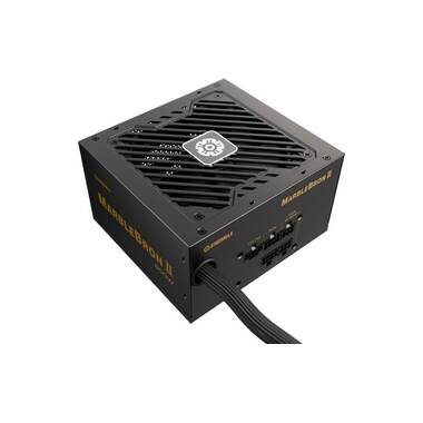 ENERMAX, Enermax EMB850EWT-MAC PC Netzteil 850 W 80PLUS® Bronze