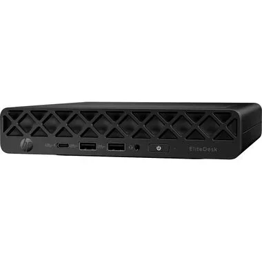 HP, HP EliteDesk 8 Mini G1i Desktop AI PC
