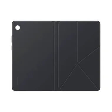Samsung, Samsung EF-BX130PBEGWW Tablet-Cover Samsung Galaxy Tab A11 22,1 cm (8,7) Book Cover Schwarz
