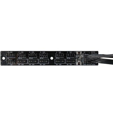 Cooler Master - HAF 700 EVO Full Tower Grau