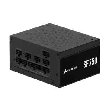 Corsair, Corsair SF Series SF750 PC Netzteil 750 W SFX 80PLUS® Platinum