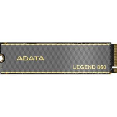 ADATA SSD Legend 860 M.2 2280 NVMe 1024 GB
