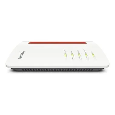 undefined, WLAN-Router "FRITZ VDSL-Router FRITZBox 7690 International"