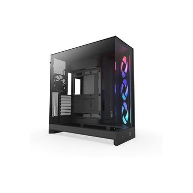 NZXT, NZXT PC-Gehäuse