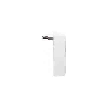 BRENNENSTUHL, BRENNENSTUHL - Abzweigstecker 3-fach drehbar bis 300° ohne Aufhänger mit USB Typ A und C, 84X84MM