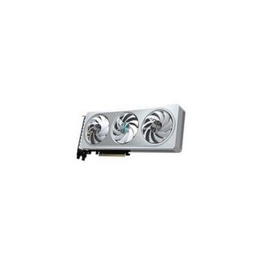 Gigabyte, Gigabyte Grafikkarte "GeForce RTX 5060 Ti AERO OC 8G Grafikkarte – 8 GB GDDR7, 128 Bit, PCI-"