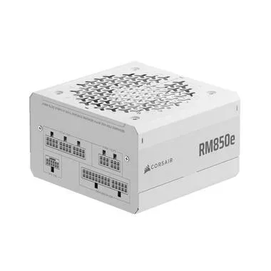 Corsair, Corsair RMe White Series RM850e PC Netzteil 850 W ATX 80PLUS® Gold
