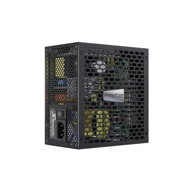 Seasonic, Seasonic PRIME Fanless PX PC Netzteil 500 W ATX 80PLUS® Platinum