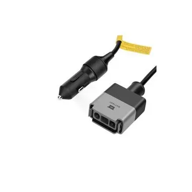 EcoFlow, EcoFlow Batteriekabel River Serie zu PowerStream 0,5m