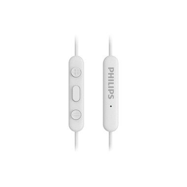 Philips, Philips In-Ear-Kopfhörer "TAE5008WT/00 Weiss"