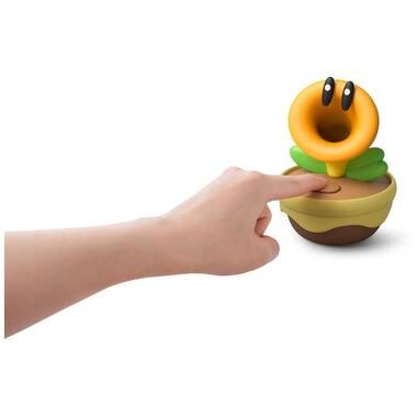 Nintendo, NINTENDO Talking Flower Plauderblume, 11 Sprachen