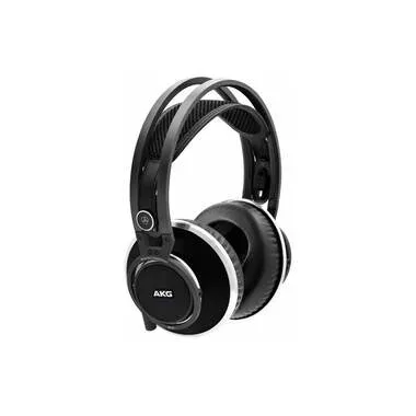 AKG, AKG Over-Ear-Kopfhörer "K812"