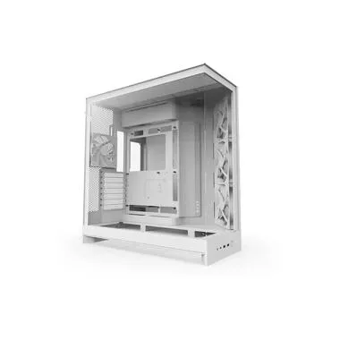 NZXT, NZXT PC-Gehäuse
