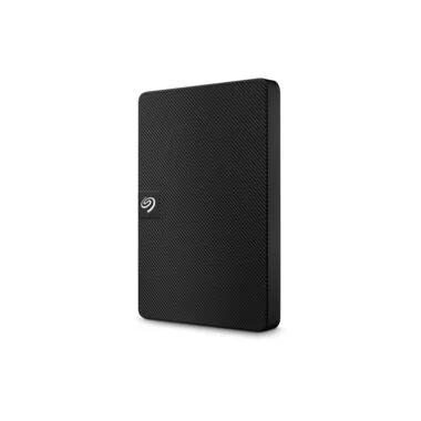 Seagate, Seagate 1 TB Externe Festplatte HDD Expansion USB 3.0 Schwarz