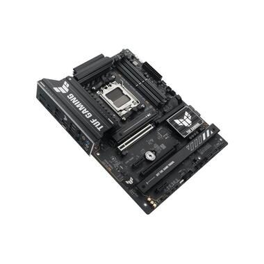 ASUS, Asus 90MB1M20-M0EAY0 Mainboard Sockel (PC) AMD® AM5 Formfaktor (Details) ATX Mainboard-Chipsatz AMD® B650