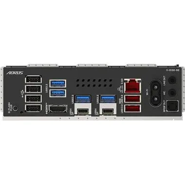 Gigabyte, Gigabyte X870E AORUS ELITE WIFI7, Mainboard