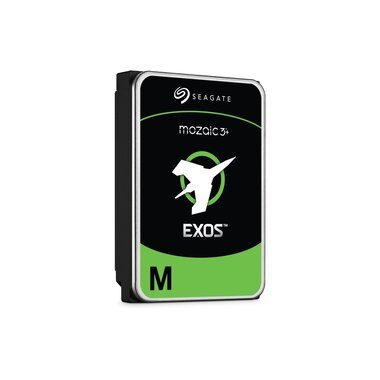Seagate Harddisk Exos M3+ 3.5
