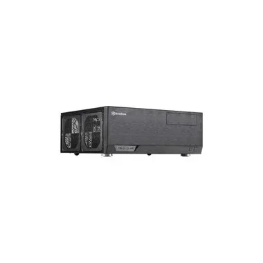 SilverStone PC-Gehäuse GD09B