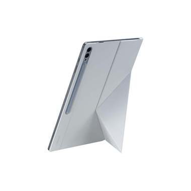 Samsung, Samsung, Bookcover, Samsung Tab S10 Ul | S9 Ul Cover white, Produkte & Wohnen