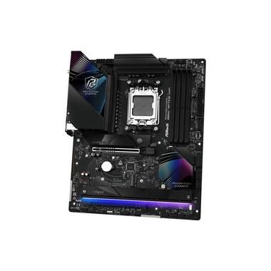 ASRock Mainboard Phantom Gaming B850 Riptide WiFi