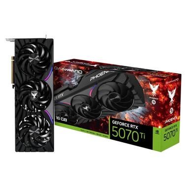 Gainward Grafikkarte GeForce RTX 5070 Ti Phoenix-S