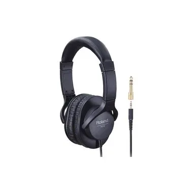 Roland, Roland Over-Ear-Kopfhörer "RH-5"