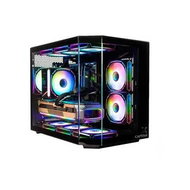 Captiva, CAPTIVA Gaming-PC "Advanced Gaming R92-496"