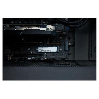 Kingston, KINGSTON NV3 Festplatte, 4 TB SSD M.2 via NVMe, intern