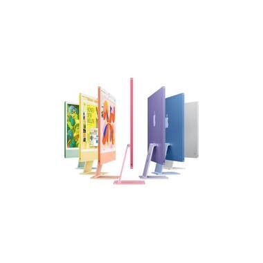 Apple, Apple All-in-One PC "Apple iMac 24 Zoll, M4 Chip, 10C CPU, 10C GPU"