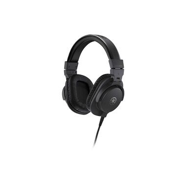 YAMAHA, Yamaha Over-Ear-Kopfhörer "HPH-MT5 Schwarz"