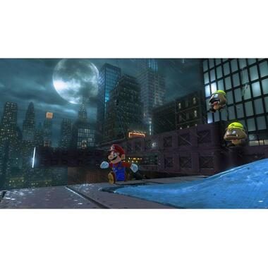 Nintendo, Nintendo - Super Mario Odyssey, (Switch) DE, FR, IT