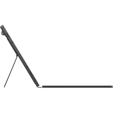 Samsung, Tablet Samsung Tab S9/ S9 FE QWERTZ (CH) Tablet-Tastatur mit Hülle Passend für Marke (Tablet): Samsung Samsung Galaxy
