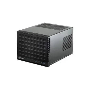 SilverStone PC-Gehäuse SST-SG13B