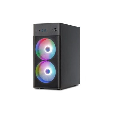 undefined, Gaming-PC "Erazer Recon P40 (MD340026)"