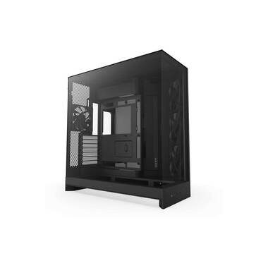 NZXT, NZXT PC-Gehäuse