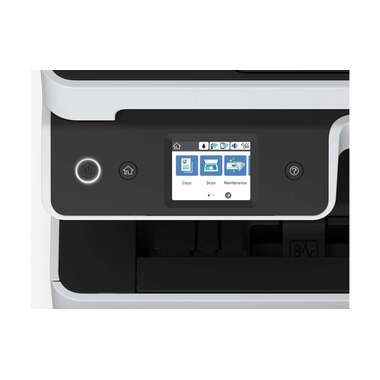 Epson, Epson Multifunktionsdrucker "EcoTank"